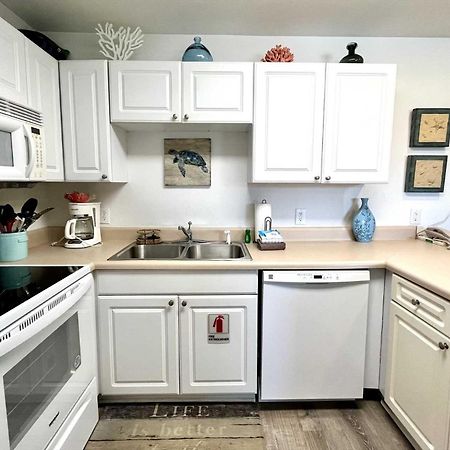 Alabama Sands 4 Condo Gulf Shores Ngoại thất bức ảnh