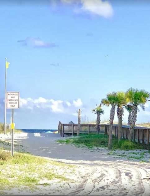 Alabama Sands 4 Condo Gulf Shores Ngoại thất bức ảnh