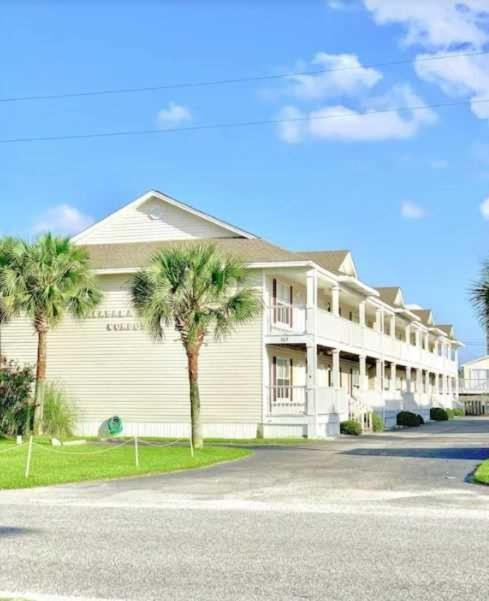 Alabama Sands 4 Condo Gulf Shores Ngoại thất bức ảnh