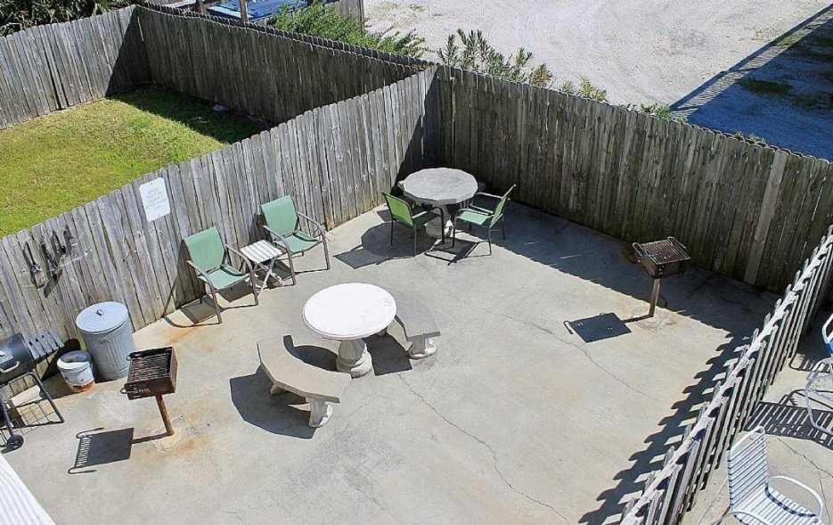 Alabama Sands 4 Condo Gulf Shores Ngoại thất bức ảnh