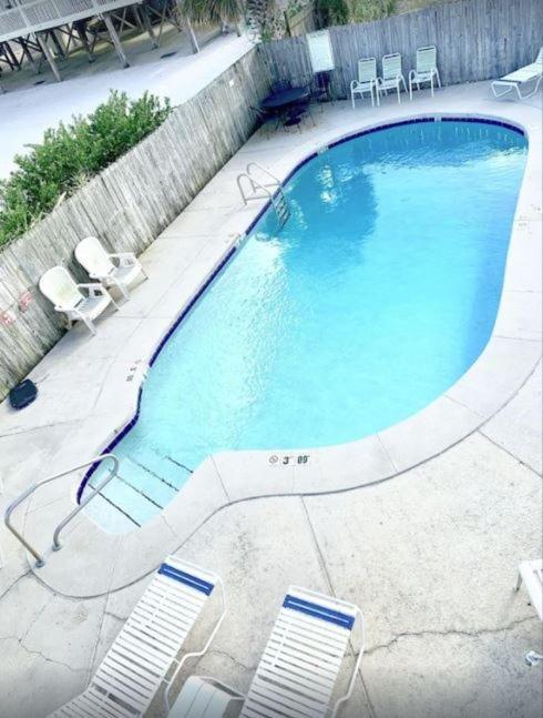 Alabama Sands 4 Condo Gulf Shores Ngoại thất bức ảnh